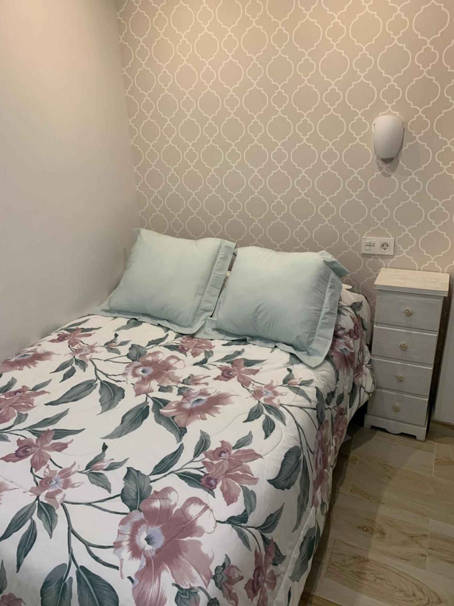 El Hogar De Belela Apartment Oviedo Ngoại thất bức ảnh