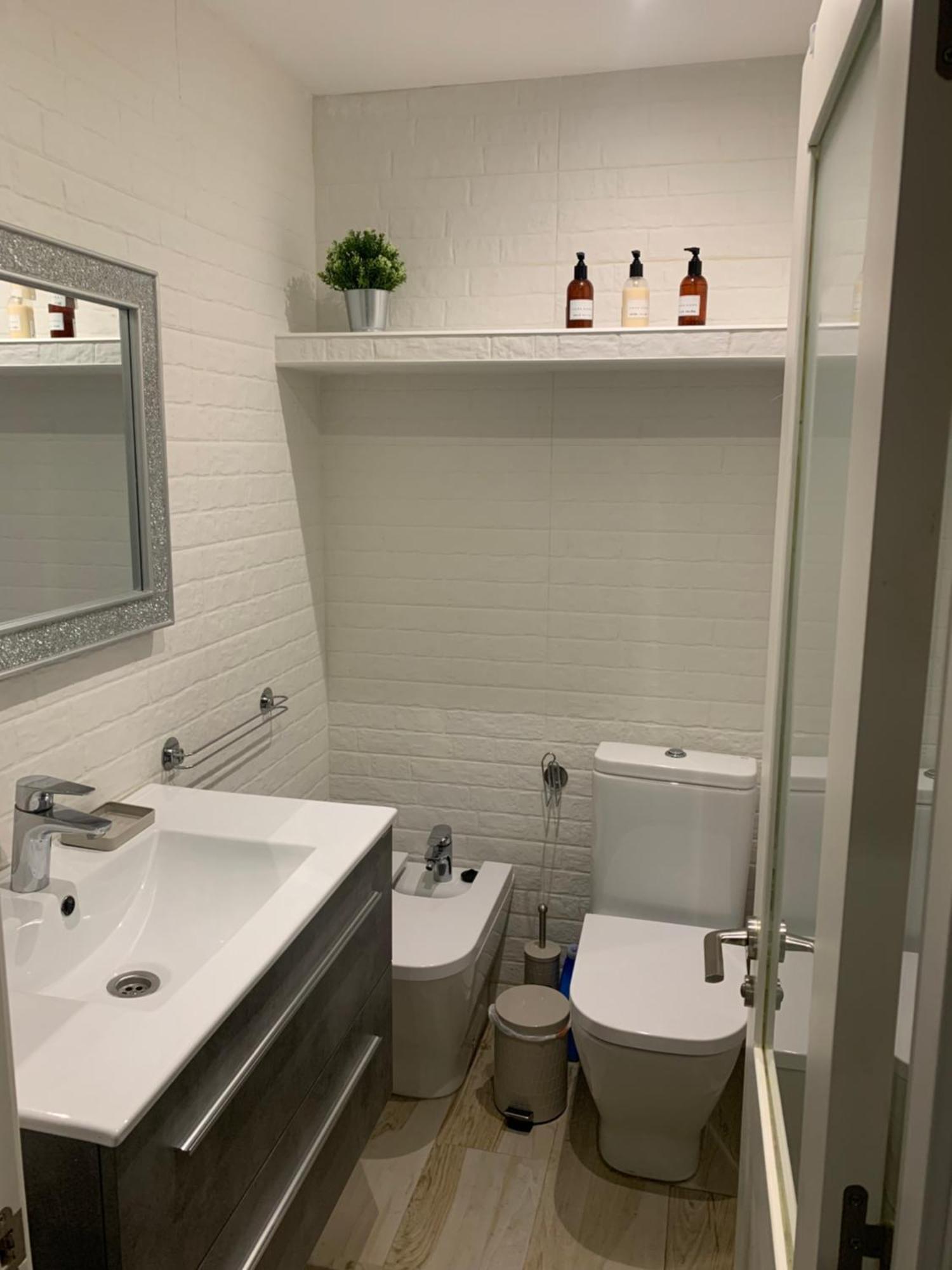 El Hogar De Belela Apartment Oviedo Ngoại thất bức ảnh