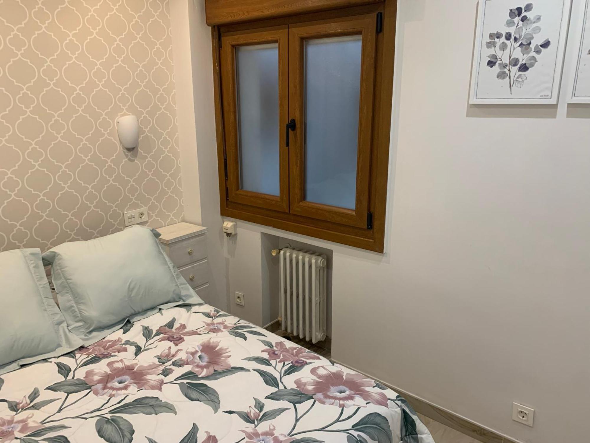 El Hogar De Belela Apartment Oviedo Ngoại thất bức ảnh