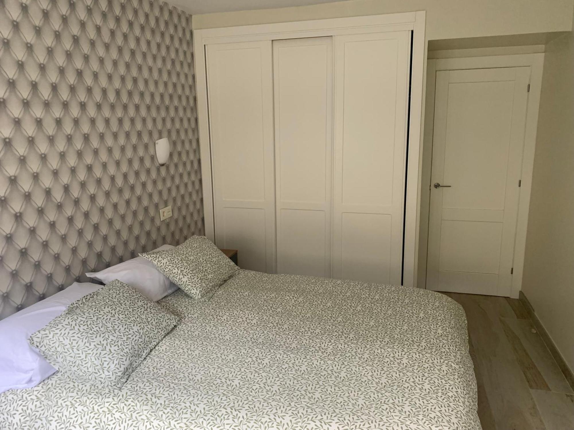 El Hogar De Belela Apartment Oviedo Ngoại thất bức ảnh