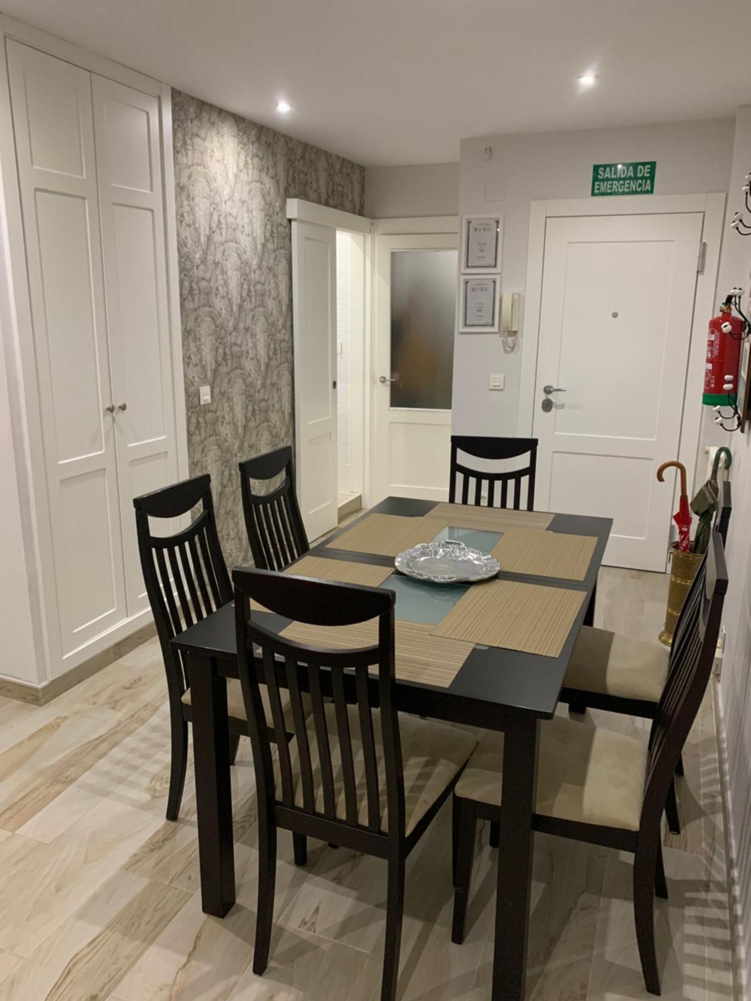 El Hogar De Belela Apartment Oviedo Ngoại thất bức ảnh