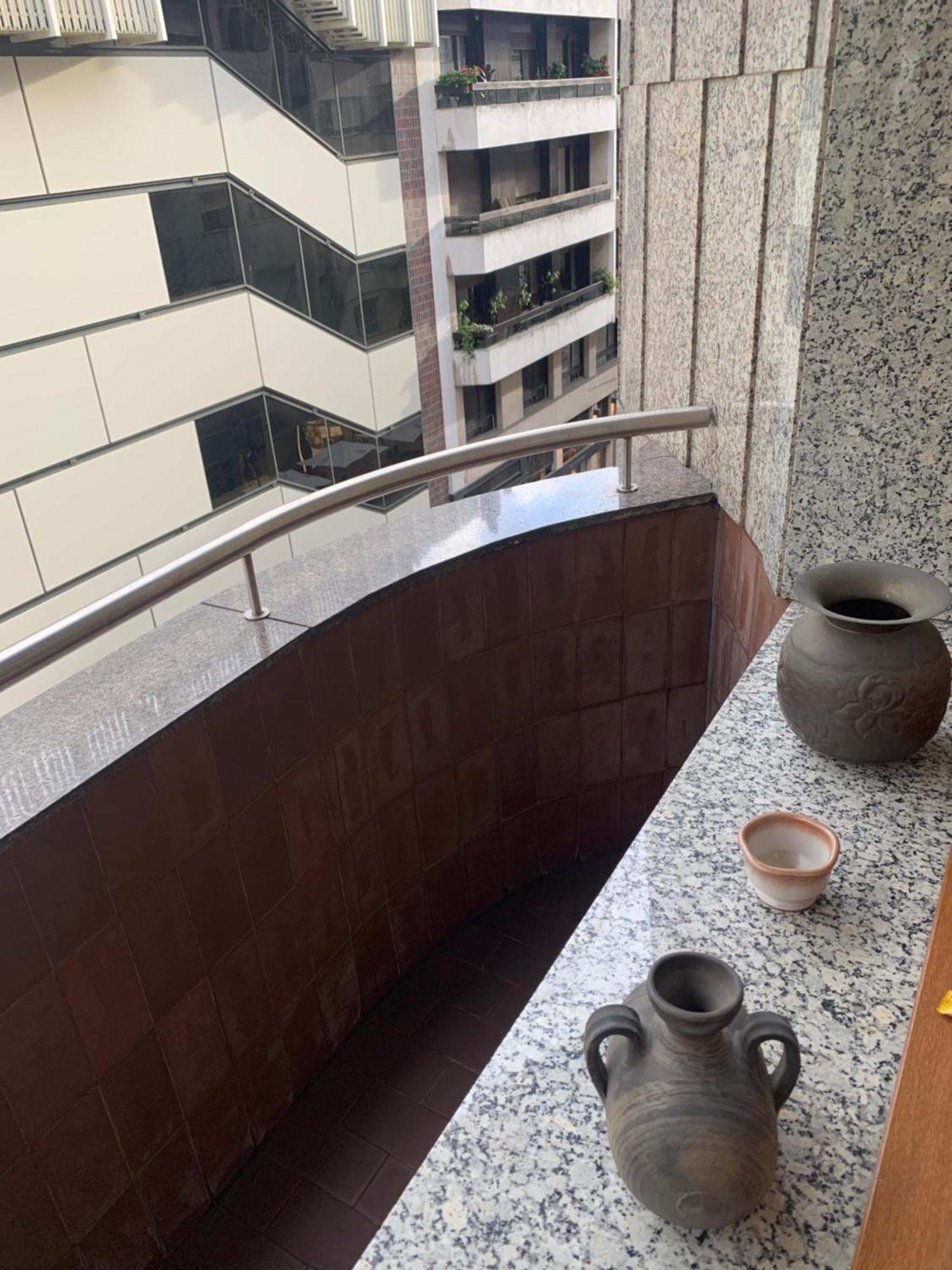 El Hogar De Belela Apartment Oviedo Ngoại thất bức ảnh